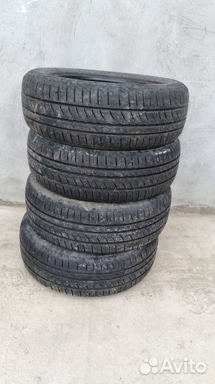 Pirelli Carrier 185/65 R15