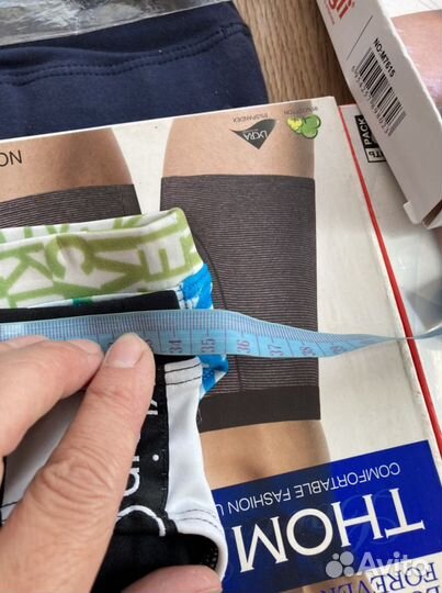 Плавки купальные Calvin Klein