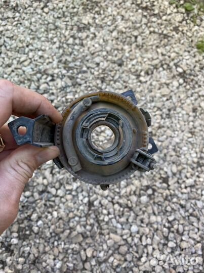 Противотуманные фары volkswagen polo sedan