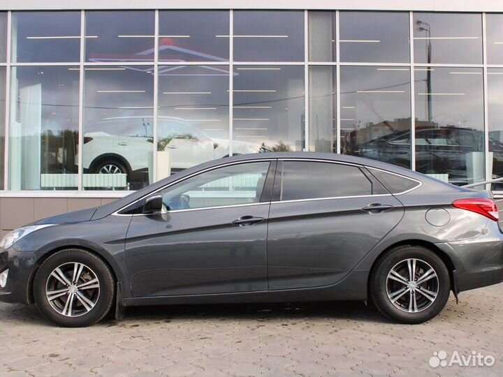 Hyundai i40 2.0 AT, 2013, 102 555 км