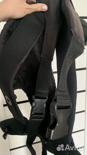 Рюкзак переноска кенгуру