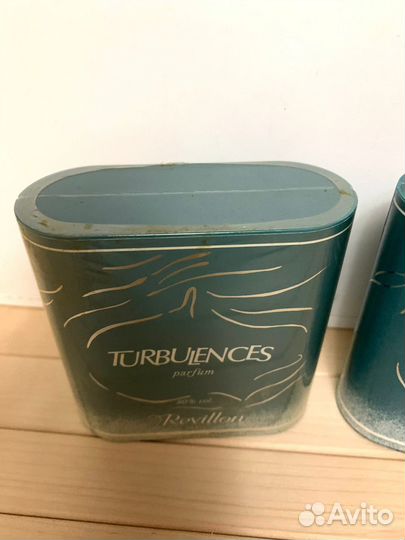 Духи винтаж