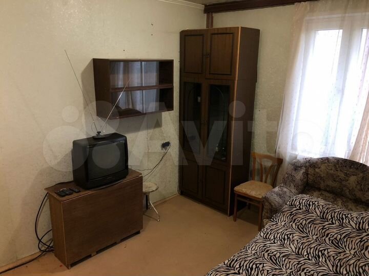 Комната 13 м² в 2-к., 9/12 эт.