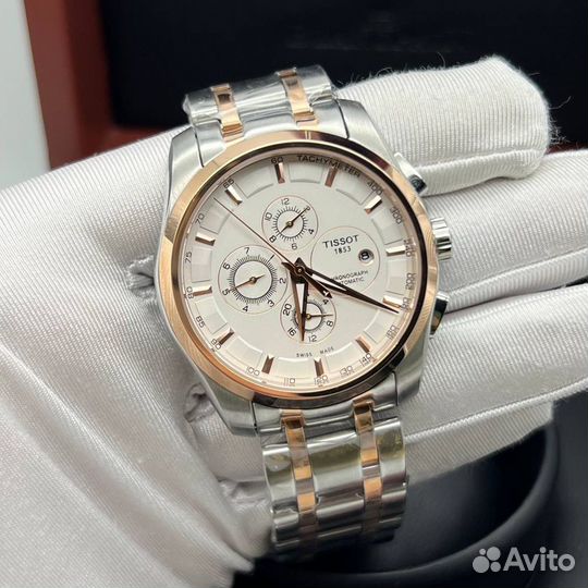 Часы Tissot