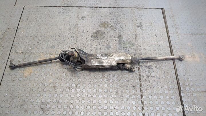 Рейка рулевая с г/у Peugeot Partner, 2001