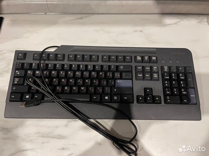 Клавиатура