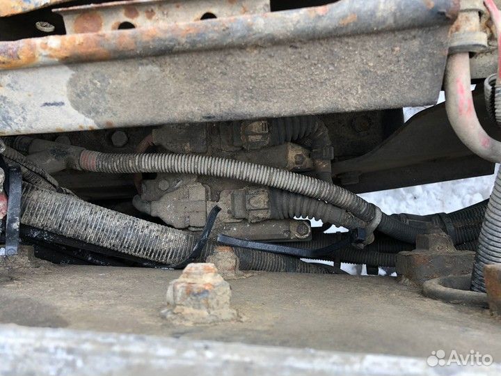 Датчик NOX Daf CF, Daf XF105, Daf XF95