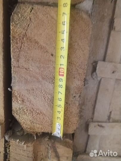 Продам брус Б/ У