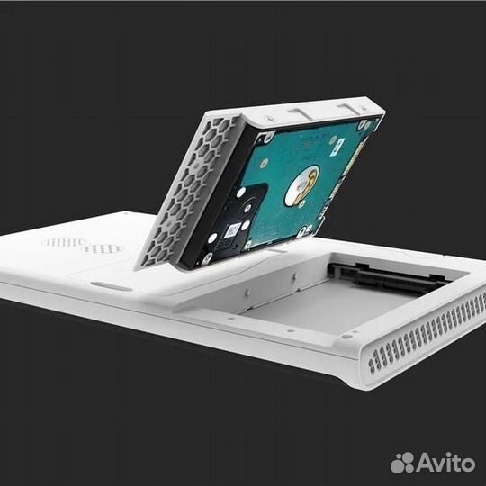 Беспроводной комплект 4 камер wifi видеонаблюдения