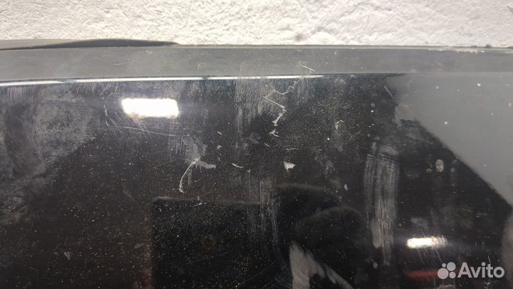 Крыло BMW i3, 2021