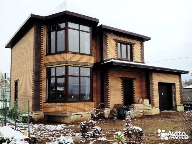 Строим всё / Кровля крыш