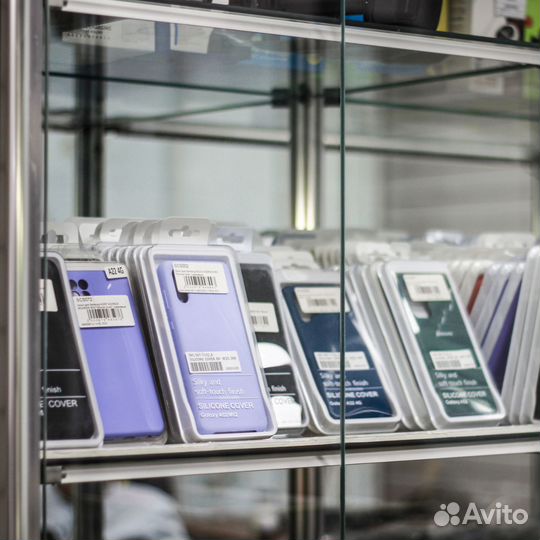 Чехлы для iPhone, смартфонов