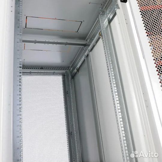 Серверный шкаф цмо штк-С-42.8.12-48аа 437260