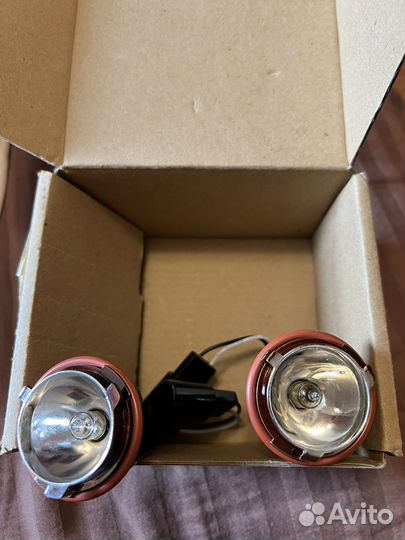 Лампа накаливания стояночного света BMW