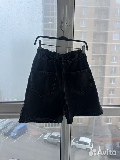 Шорты zara
