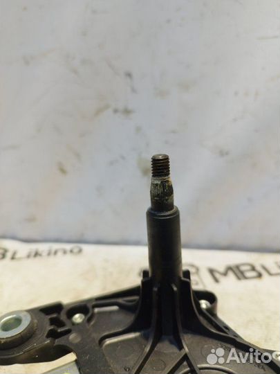 Моторчик стеклоочистителя задний Mercedes Gl X164