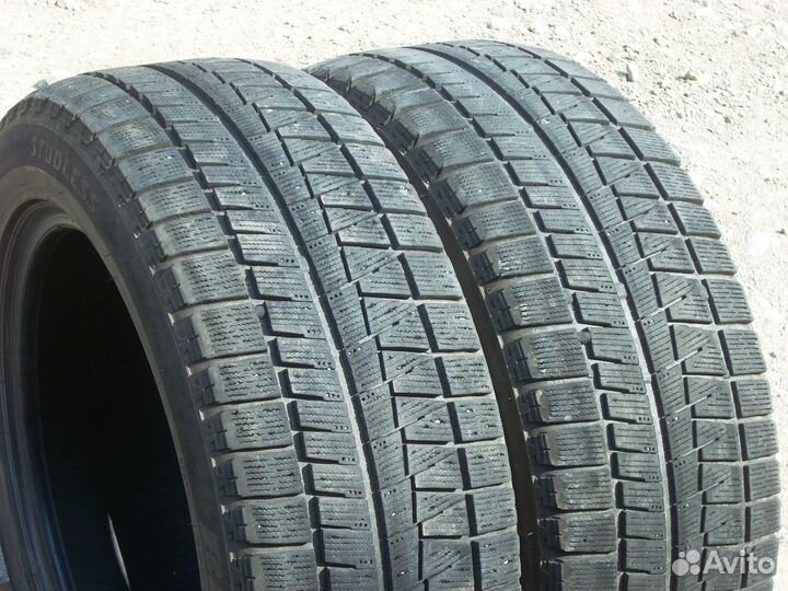 Bridgestone Blizzak Revo GZ 205/55 R16 91S