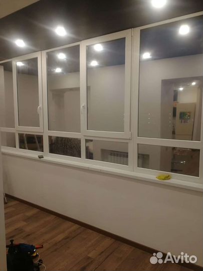 Тонировка стекол,оклейка окон пленкой