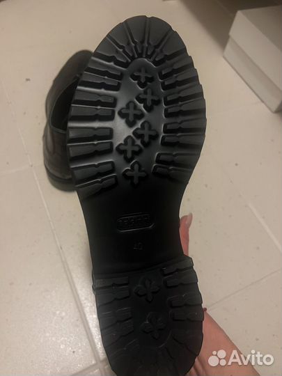 Мужская обувь baldinini 40 размер