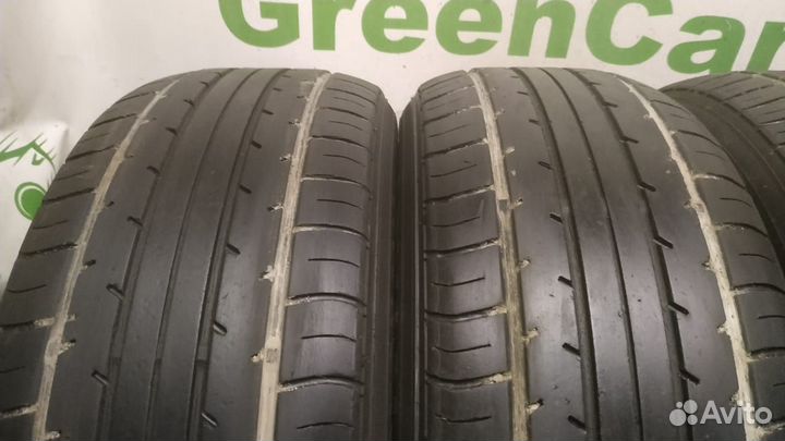 Yokohama Advan A460 205/55 R16
