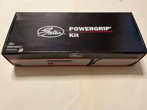 Комплект ремня грм Gates Powergrip Kit K015631XS