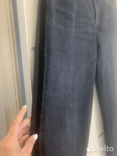 Джинсы 46р