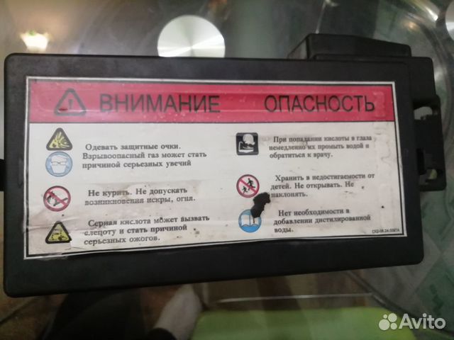 Монтажный блок Эпика