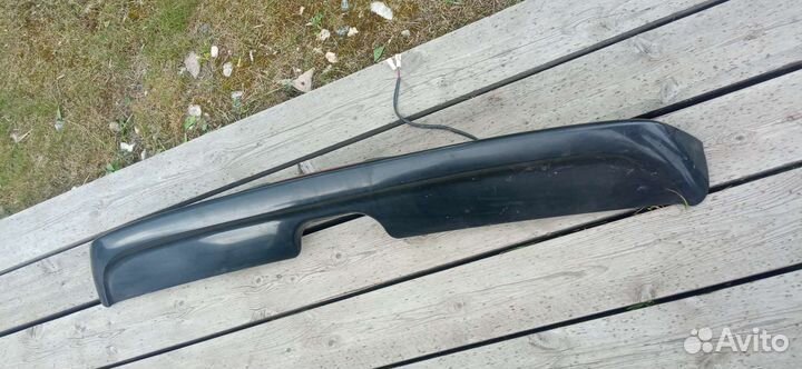 Спойлер ваз 2114 бу