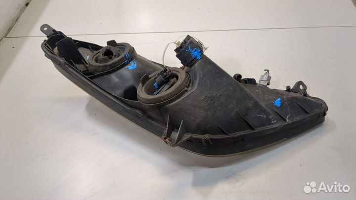 Фара (передняя) левая Toyota Celica