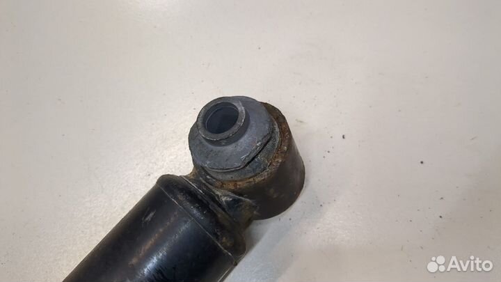 Амортизатор подвески левый задний Audi A8 (D4)