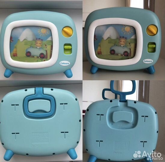 Игрушки интерактивные, погреиушки, на коляску