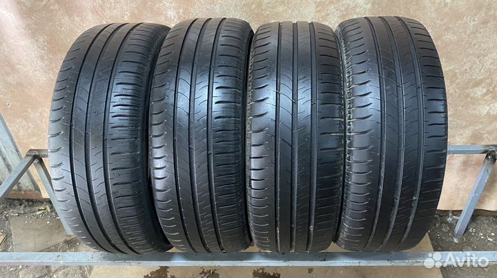 Michelin Energy Saver 195/55 R16 91T