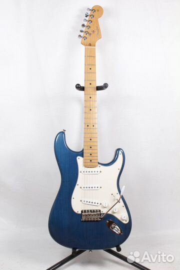Fender American Highway One Stratocaster USA 2002