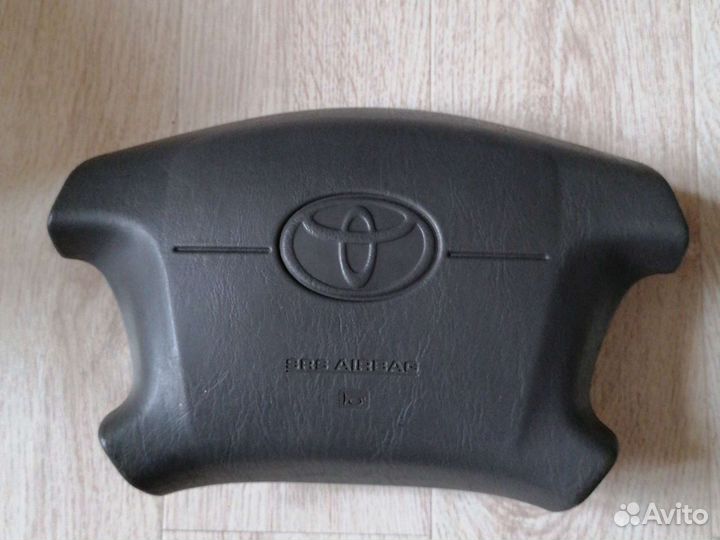 Подушка безопасности тойота Gaia, Ipsum SXM10