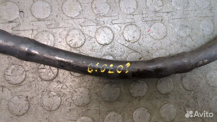 Трубка гидроусилителя Volkswagen Passat 5