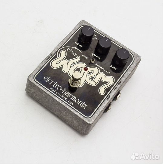 Electro-Harmonix The Worm