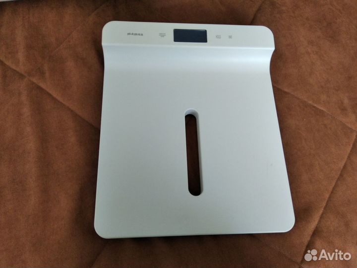 Весы для новорожденных