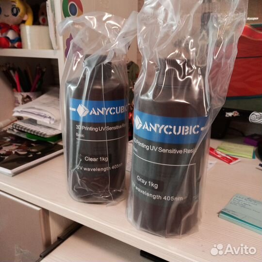 3D-принтер anycubic Photon Mono 2