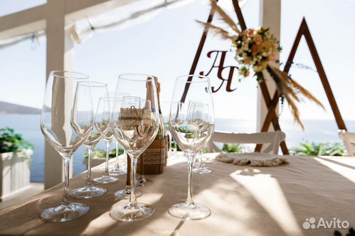 Аренда декораций