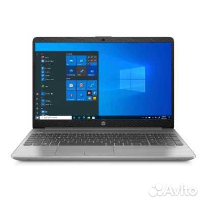 HP Ноутбук HP 255 G8 15.6