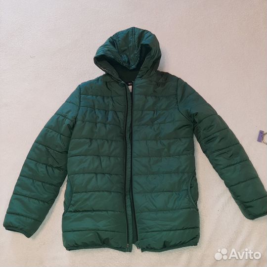 Куртка для мальчика