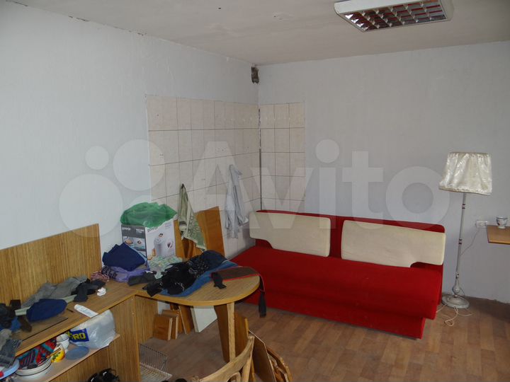 Офисные помещения с мокрой точкой от 11 до 250 м²