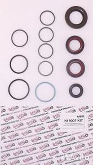 Ремкомплект рулевой рейки nissan Almera Primera