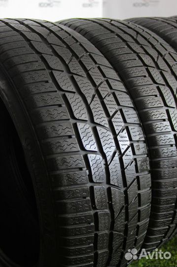 Continental ContiWinterContact TS 830 225/50 R18 99H