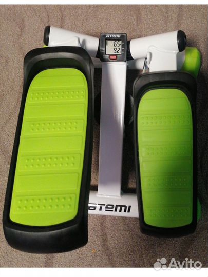 Тренажер степпер поворотный