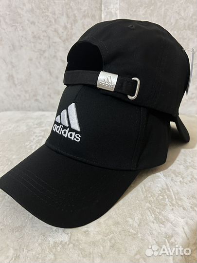 Кепка спортивная Адидас