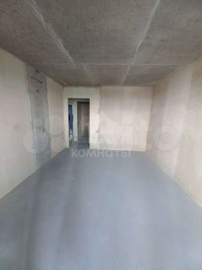 2-к. квартира, 61,7 м², 17/18 эт.