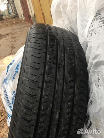 Hankook Optimo K415 225/60 R17
