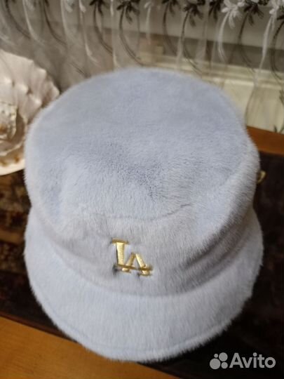 Шляпа панама женская