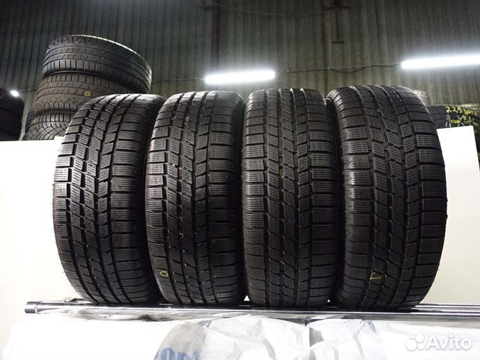 Pirelli Scorpion Ice&Snow 245/55 R18